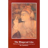 Bhagavad Gita - Sri Aurobindo