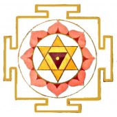 Bagalamukhi Yantra (to overcome enmity)