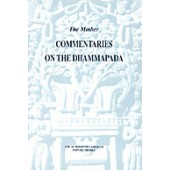 Commentaries on the Dhammapada 