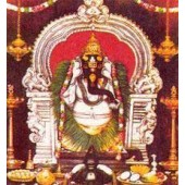Eachanari Vinayagar Temple, Coimbatore