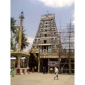 Avinashilingeswara Temple, Avinashi