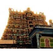 Nellaiappar Temple, Tirunelveli 