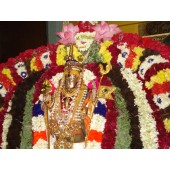 Thiruthani Murugan Temple - Aarupadaiveedu