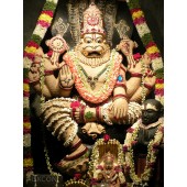 Vishnu Sahasranama Parayanam (For overcoming all problems & doshams)