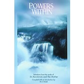 Powers Within - Aurobindo and Mother 
