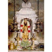 Sani/Shani Pooja, Sade Sathi, Elre Sani Parihara Pooja at Thirunallar temple