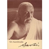 Savitri- Sri Aurobindo (soft cover)