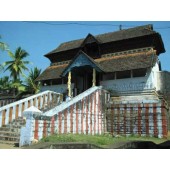 Sri Adikesavaperumal Temple, Thiruvattar