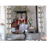 Matrubhuteshwara Temple